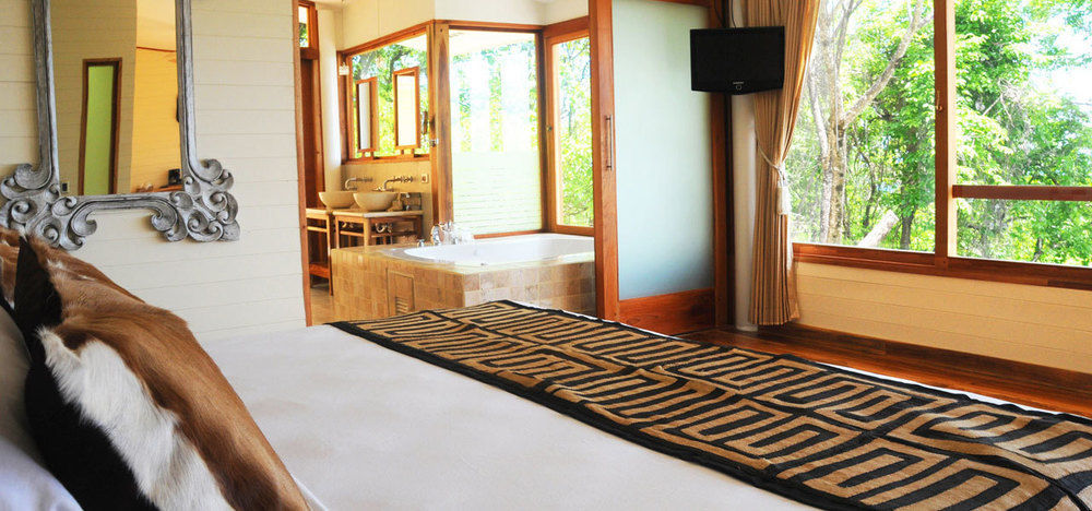 Cielo Del Mar Hotel Никоя Екстериор снимка
