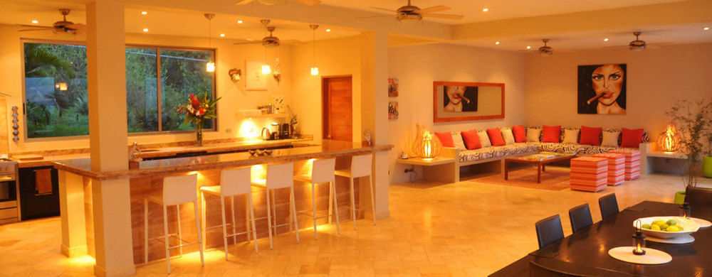 Cielo Del Mar Hotel Никоя Екстериор снимка