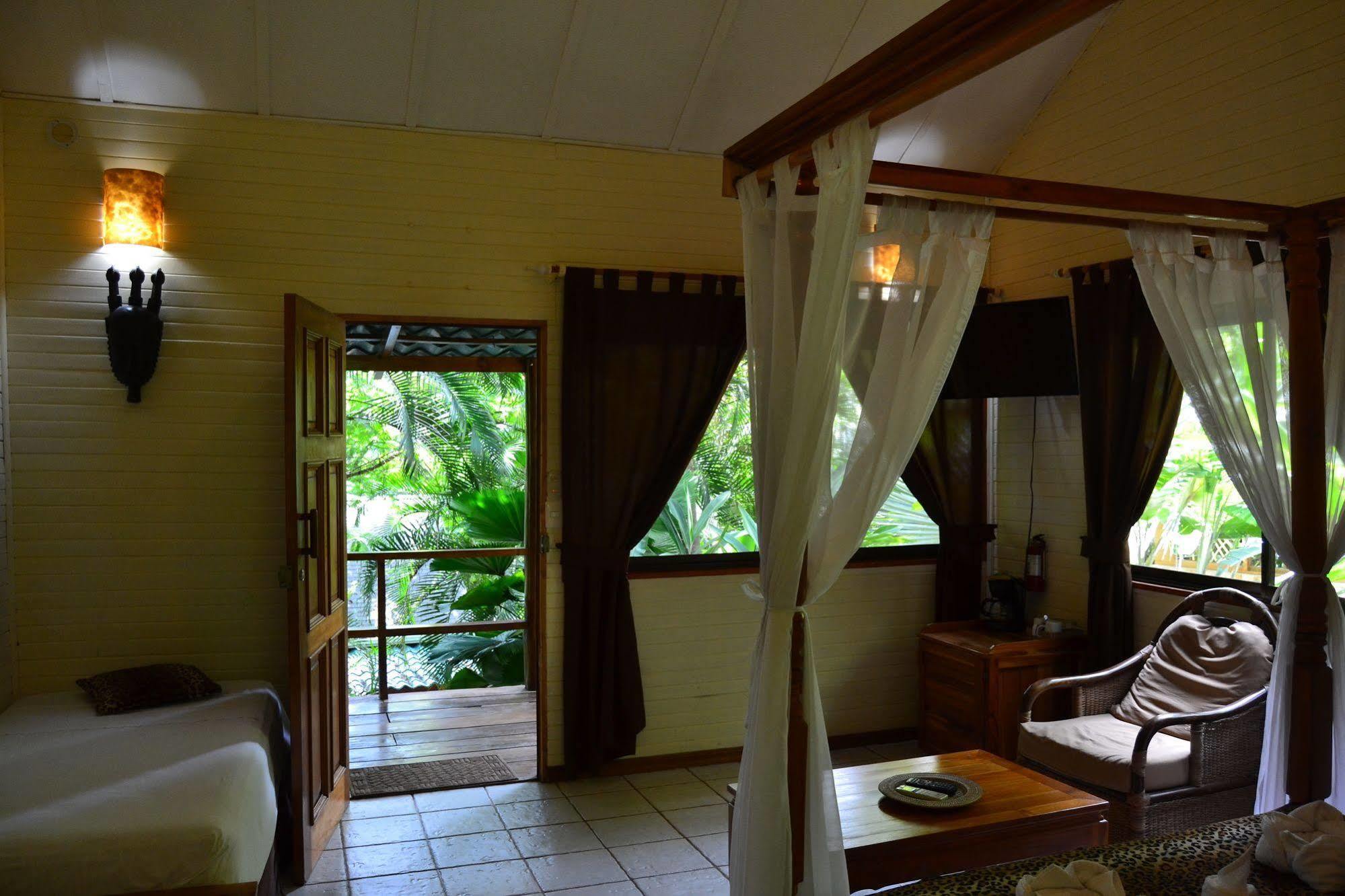 Cielo Del Mar Hotel Никоя Екстериор снимка