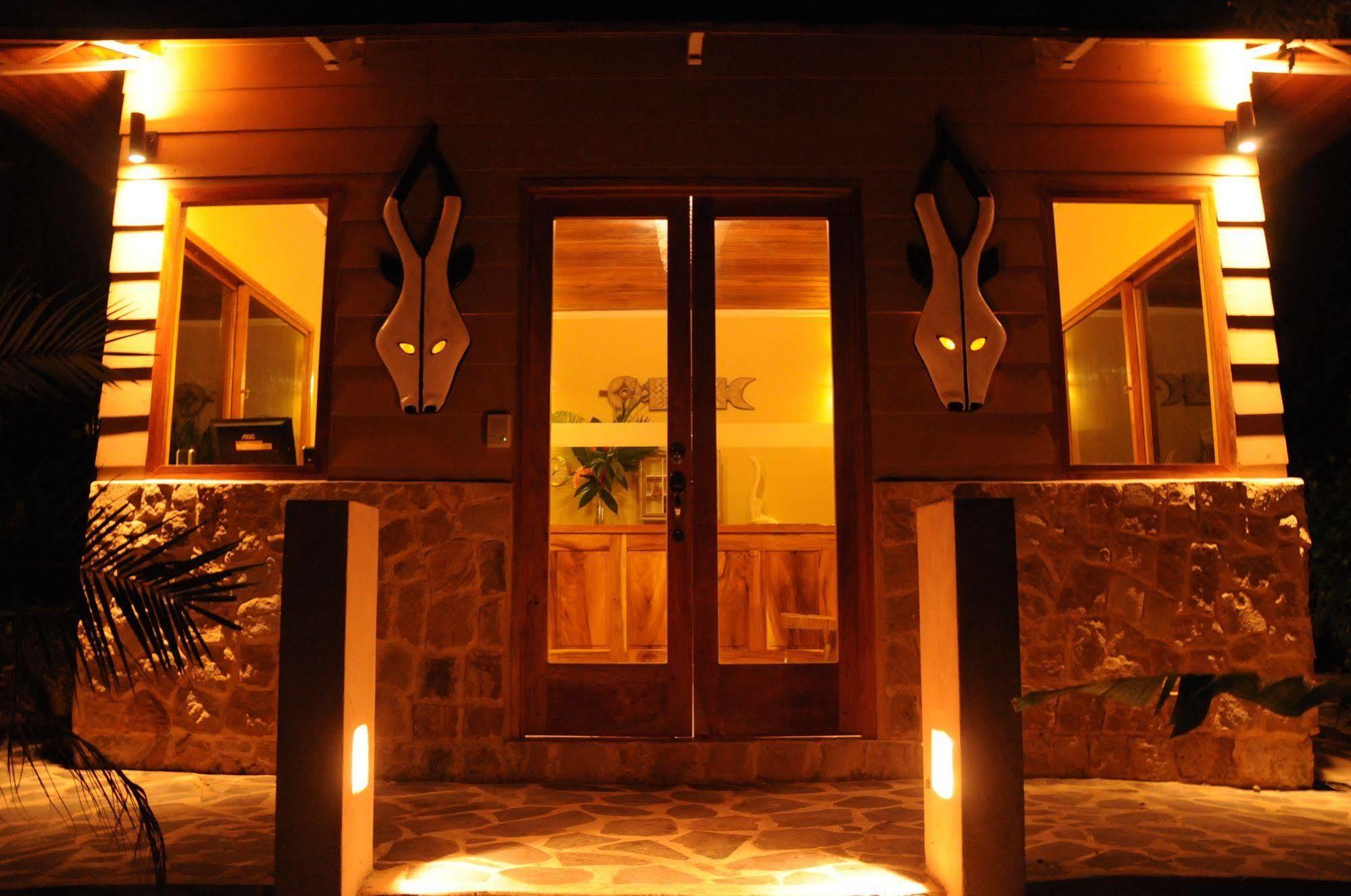 Cielo Del Mar Hotel Никоя Екстериор снимка