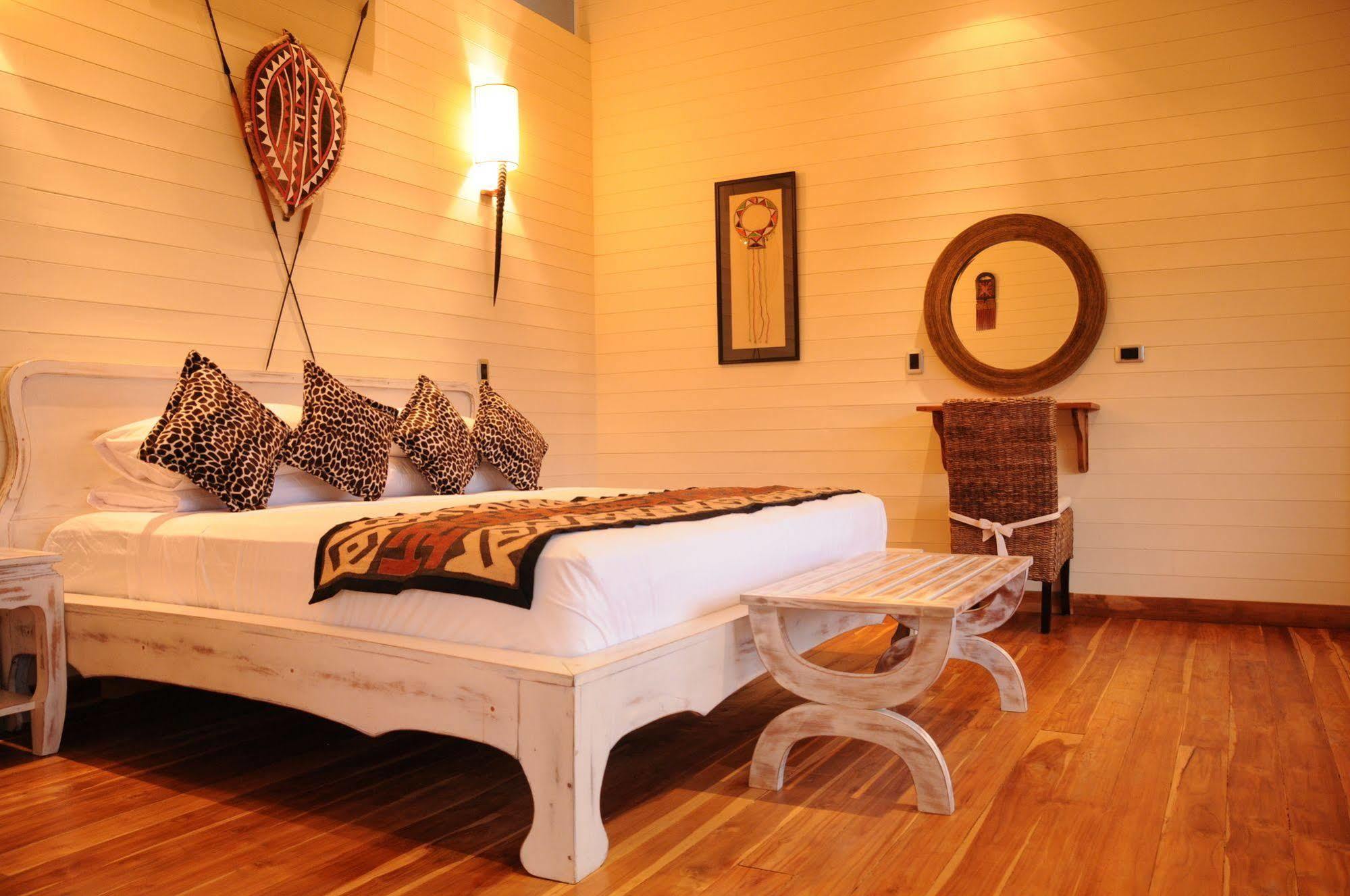 Cielo Del Mar Hotel Никоя Екстериор снимка