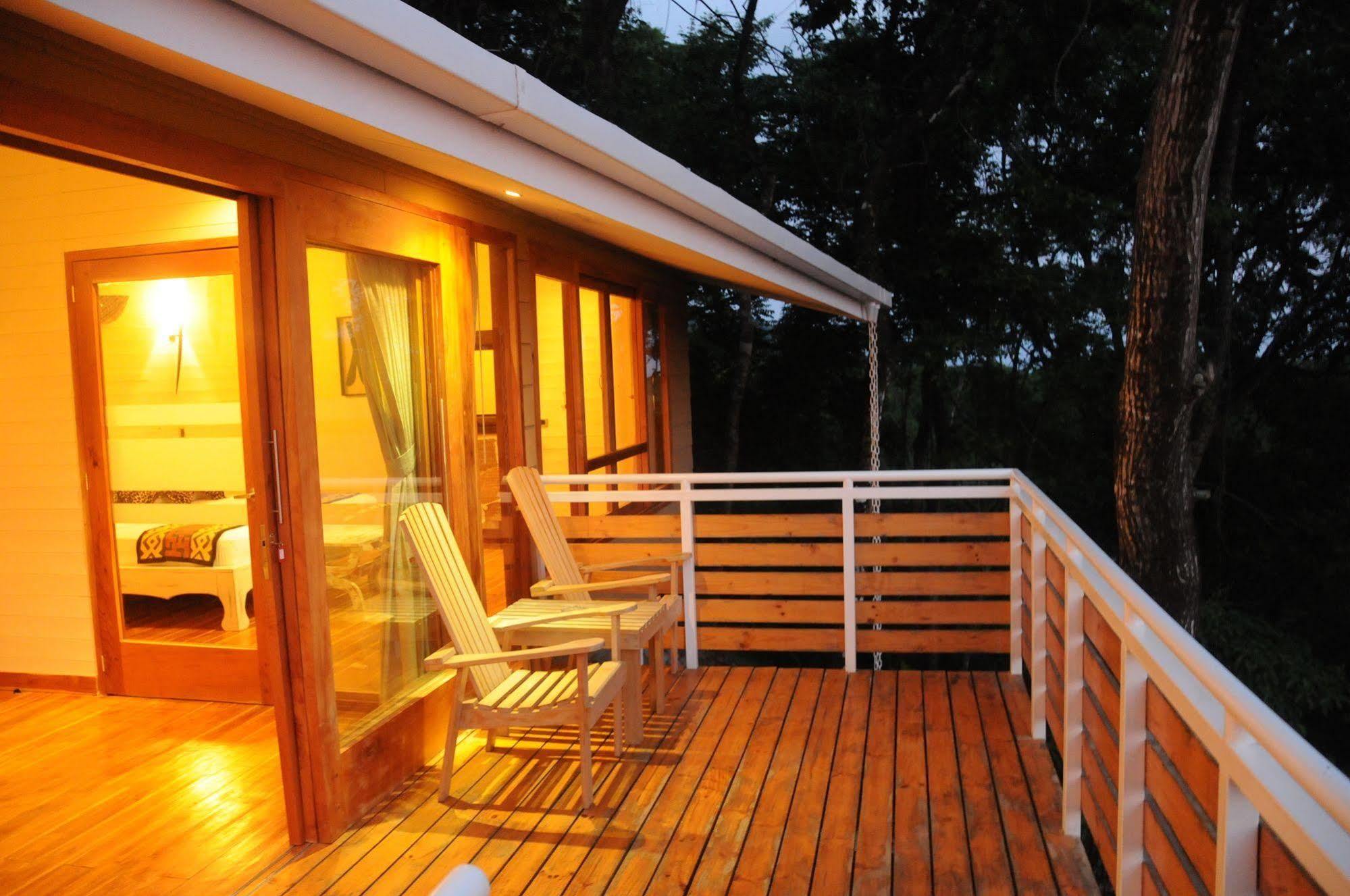 Cielo Del Mar Hotel Никоя Екстериор снимка