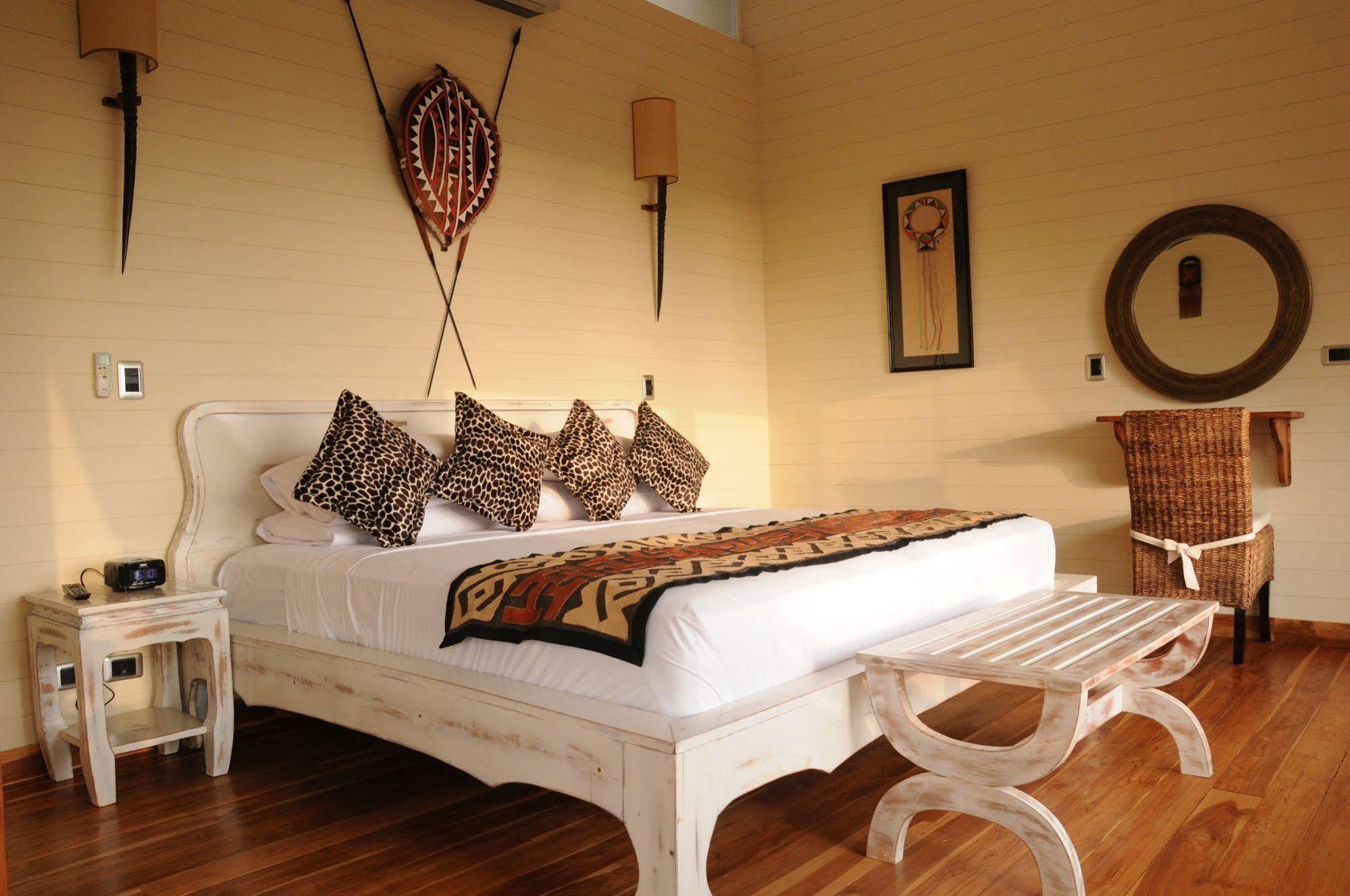 Cielo Del Mar Hotel Никоя Екстериор снимка