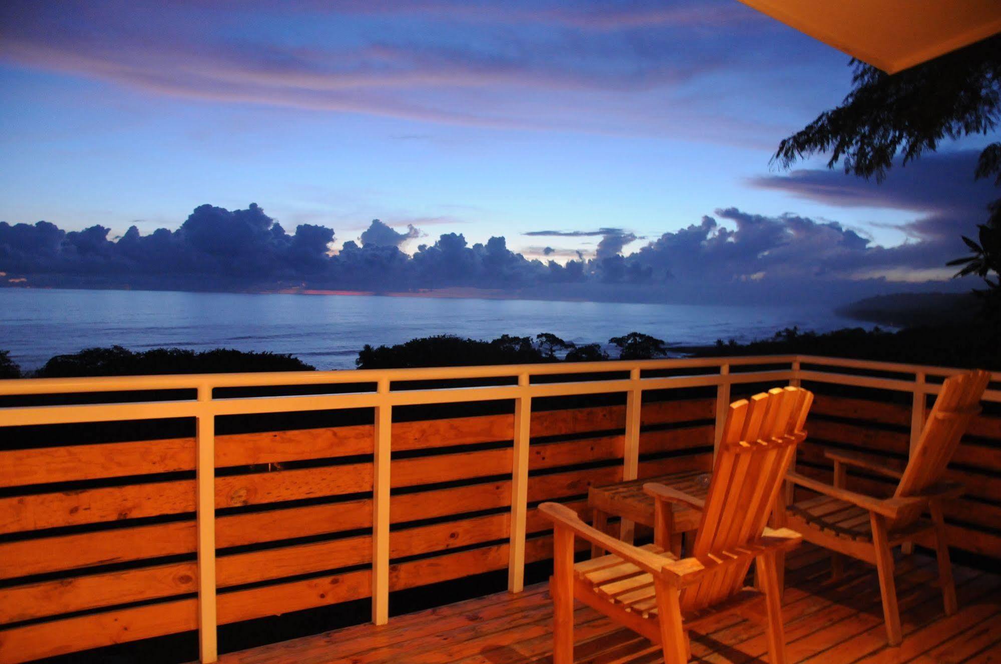 Cielo Del Mar Hotel Никоя Екстериор снимка