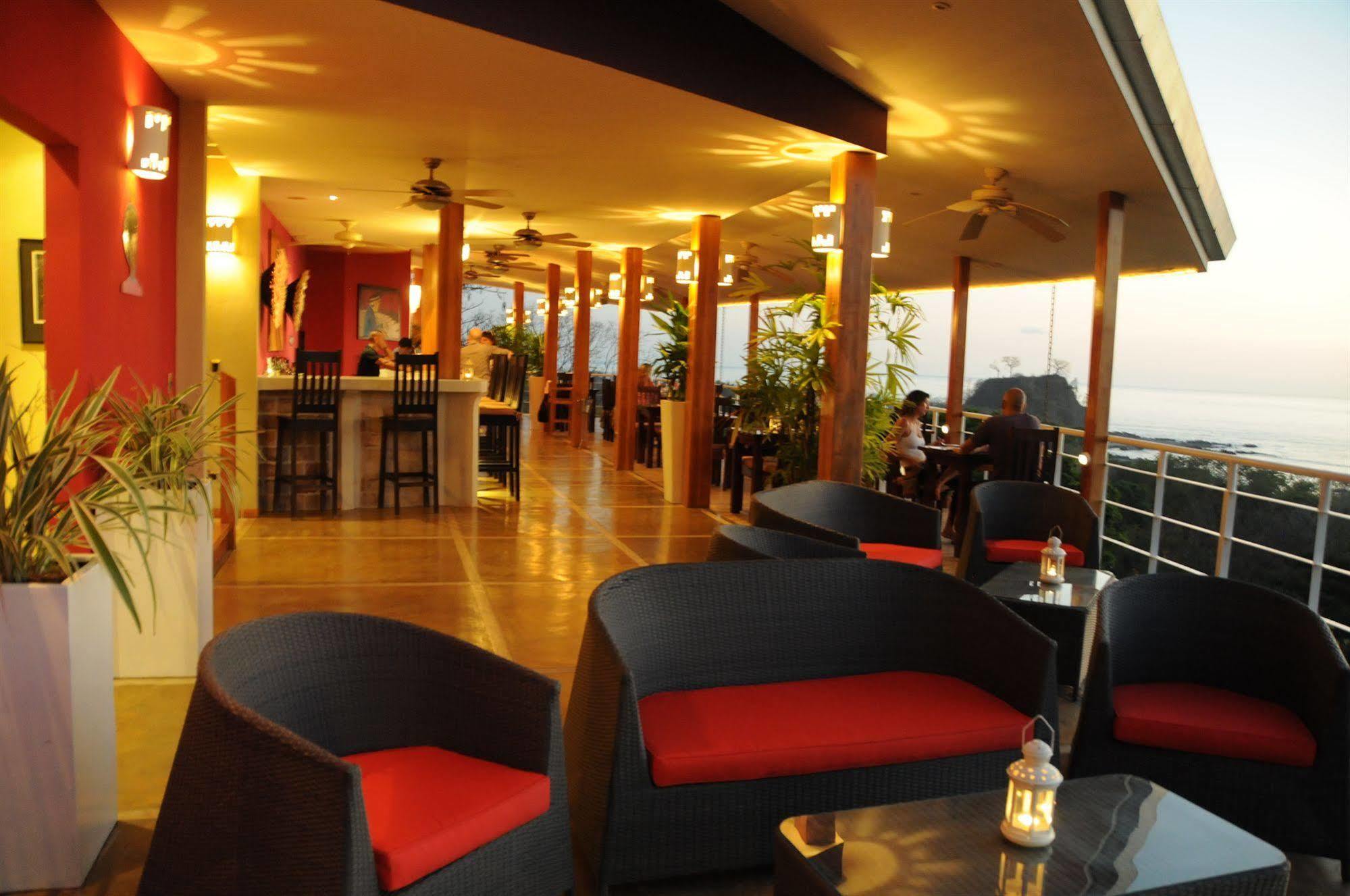 Cielo Del Mar Hotel Никоя Екстериор снимка