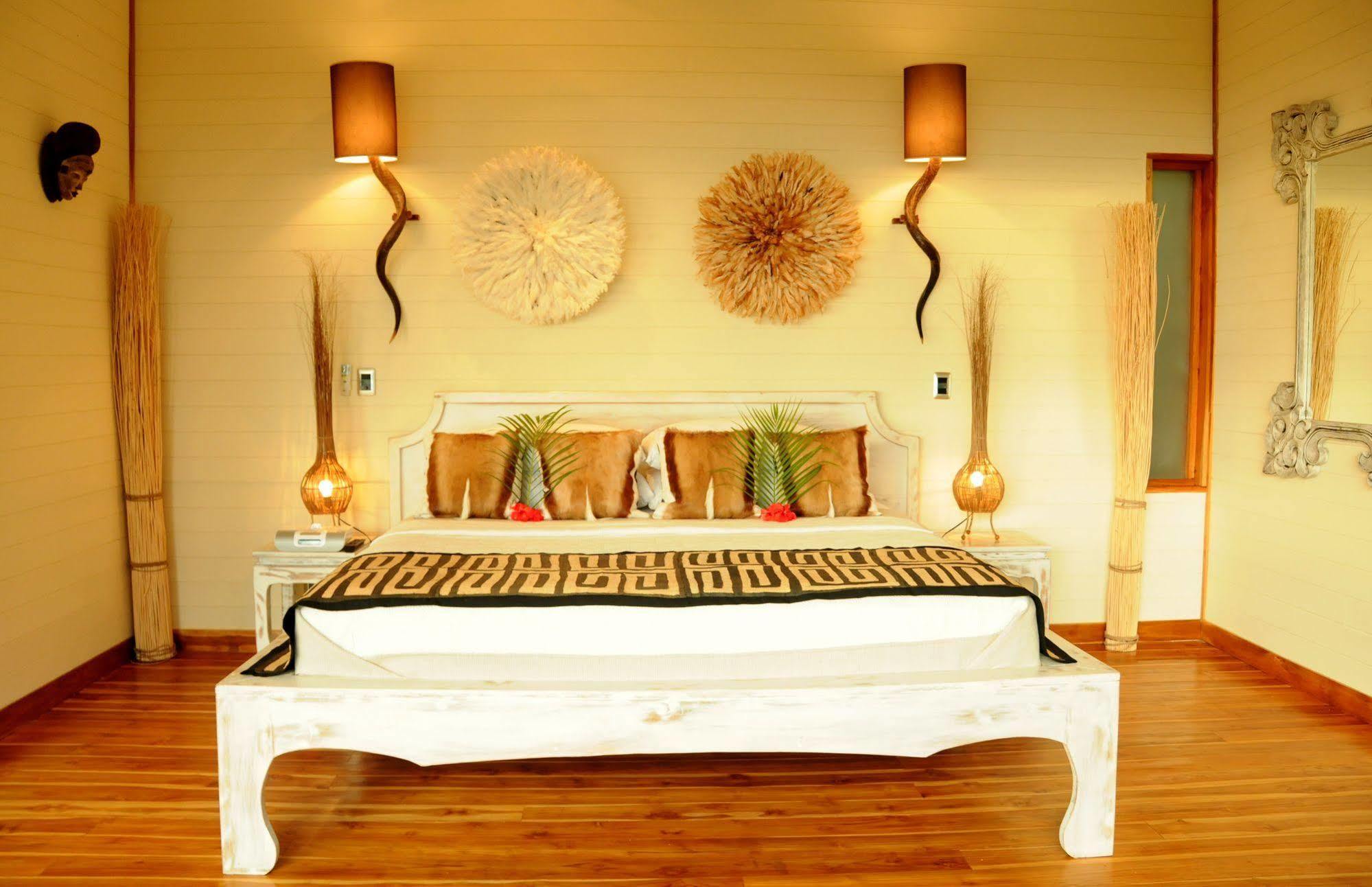 Cielo Del Mar Hotel Никоя Екстериор снимка