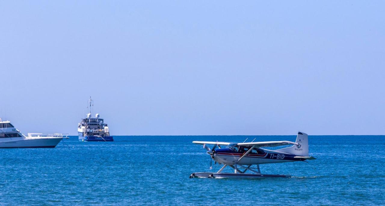 Cielo Del Mar Hotel Никоя Екстериор снимка
