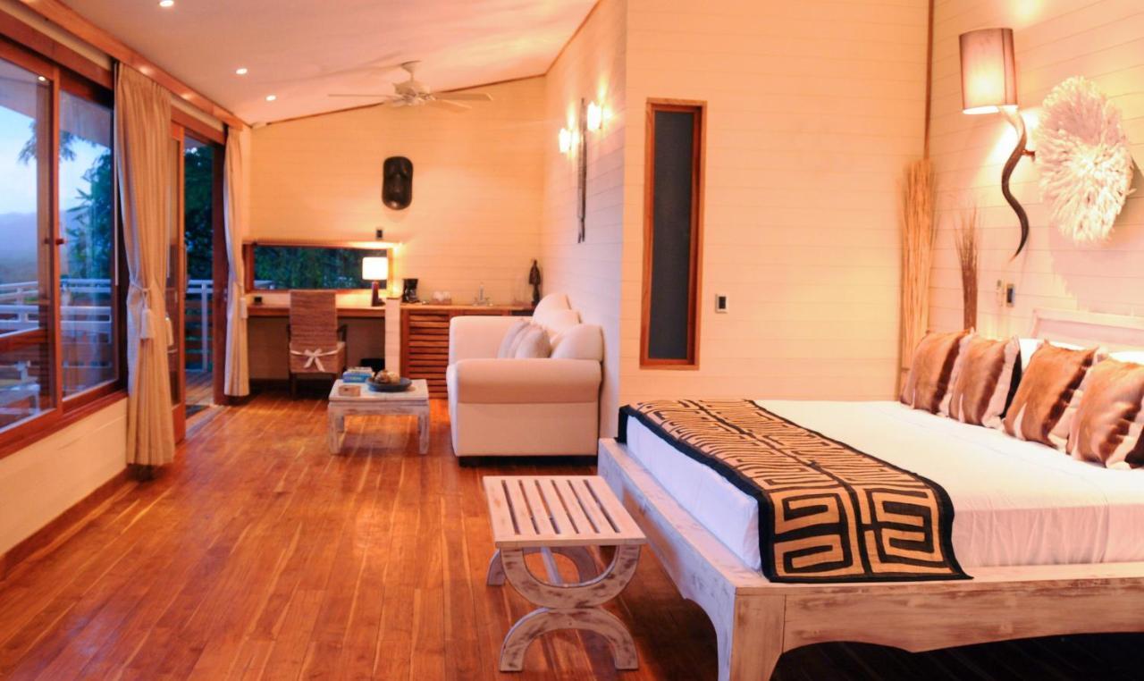Cielo Del Mar Hotel Никоя Екстериор снимка