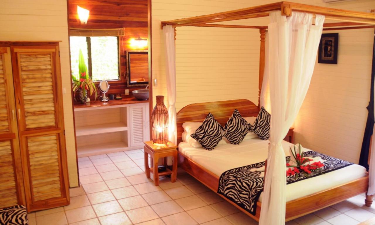 Cielo Del Mar Hotel Никоя Екстериор снимка